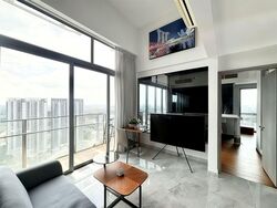 Vista Residences (D12), Condominium #561750931
